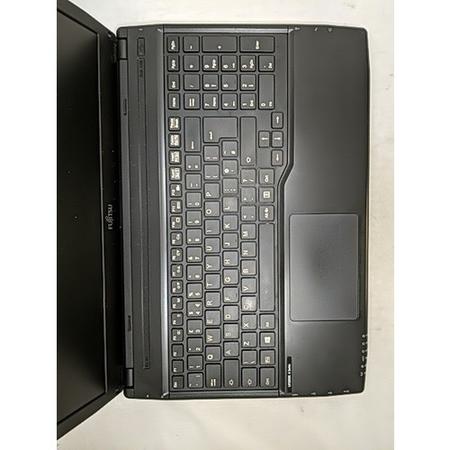 Refurbished Fujitsu LifeBook A544 Core i3-4000M 8GB 500GB 15.6 Inch Windows 10 Laptop