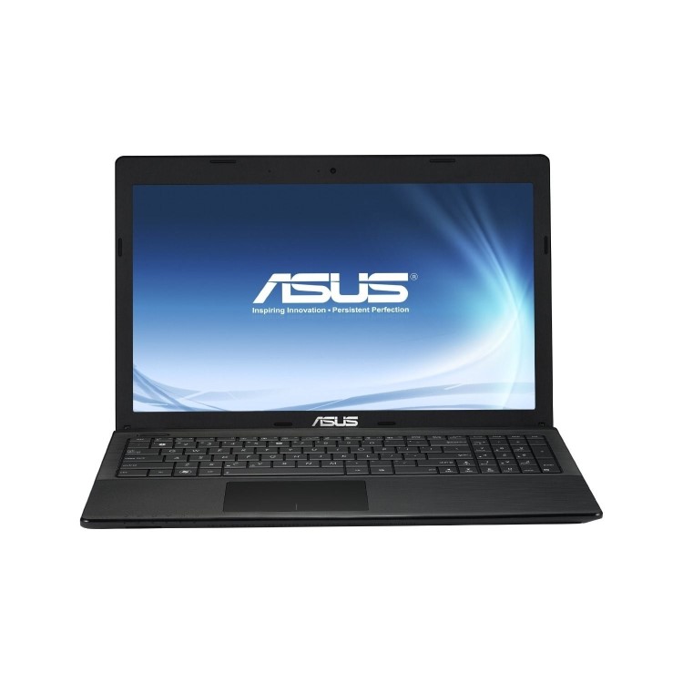 Refurbished Asus X550CL Core i3-3217U 6GB 500GB 15.6 Inch Windows 10 Laptop