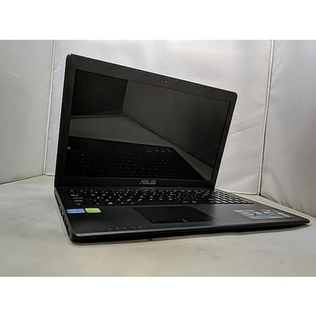 Refurbished Asus X550CL Core i3-3217U 6GB 500GB 15.6 Inch Windows 10 Laptop