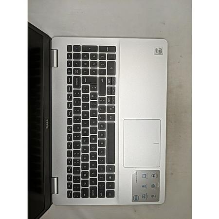 Refurbished Dell Inspiron 5593 Core i3-1005G1 8GB 256GB 15.6 Inch Windows 10 Laptop