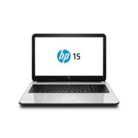 Refurbished HP 15 Intel Pentium N3540 8GB 1TB 15.5 Inch Windows 10 Laptop