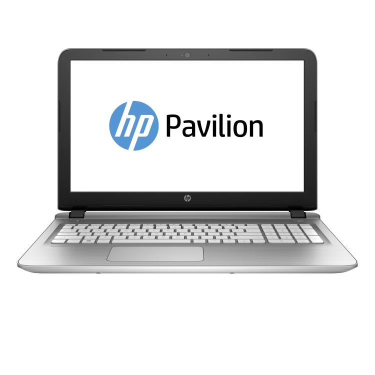 Refurbished HP Pavilion 15-ab269sa Core i3-5157U 8GB 1TB 15.6 Inch Windows 10 Laptop
