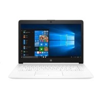 Refurbished HP 14-CM0XXX AMD A4-9125 4GB 62GB 14 Inch Windows 10 Laptop