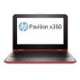 Refurbished HP Pavilion x360 Intel Celeron N3050 4GB 500GB 11.6 Inch Windows 10 Convertible Laptop