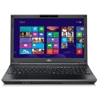Refurbished Fujitsu LifeBook AH532 Core i3-3120M 4GB 500GB 15.6 Inch Windows 10 Laptop