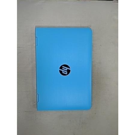 Refurbished HP Stream X360 11-AA0XX Intel Celeron N3060 2GB 32GB 11.6 Inch Windows 10 Convertible Laptop