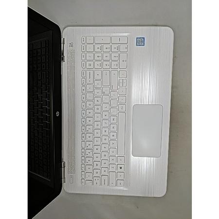 Refurbished HP Pavilion Core i3-6100U 8GB 1TB 15.6 Inch Windows 10 Laptop