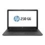Refurbished HP 250 G6 Core i7-7500U 8GB 256GB 15.6 Inch Windows 10 Laptop