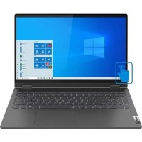 Refurbished Lenovo IdeaPad 5 15IIL05 Core i3-1005G1 8GB 128GB 15.6 Inch Windows 10 Laptop
