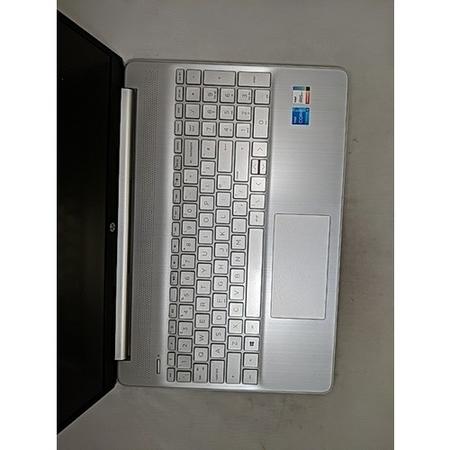 Refurbished HP 15S-FQ2XXX Core i5-1135G7 8GB 512GB 15.6 Inch Windows 10 Laptop