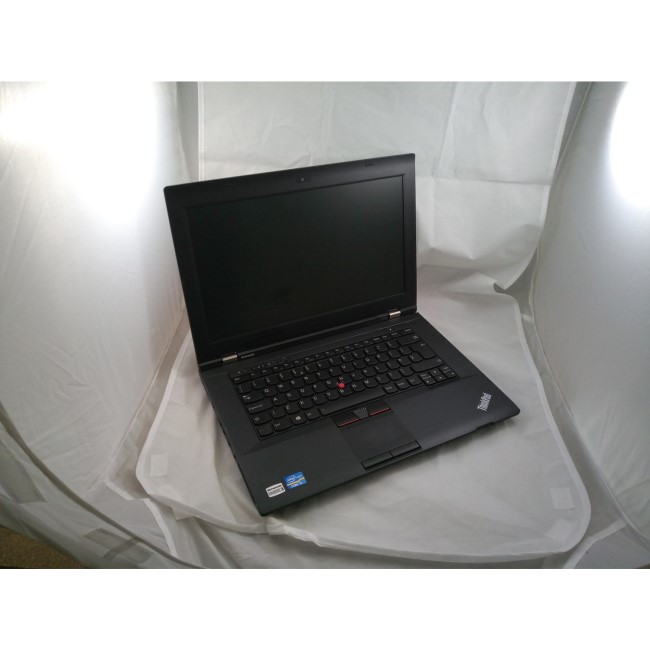 Refurbished Lenovo L430 Core i5 3230M 4GB 320GB DVD-RW 14 Inch Window 10 Laptop