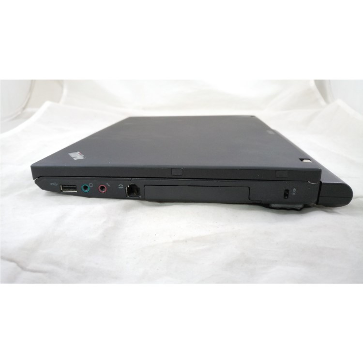 Refurbished Lenovo X201s Core i7 L620 2GB 60GB 12 Inch Window 10 Laptop