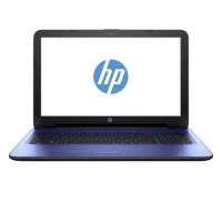 Refurbished HP Notebook AMD A6-6310 4GB 1TB 15.6 Inch Windows 10 Laptop