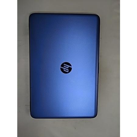 Refurbished HP Notebook AMD A6-6310 4GB 1TB 15.6 Inch Windows 10 Laptop