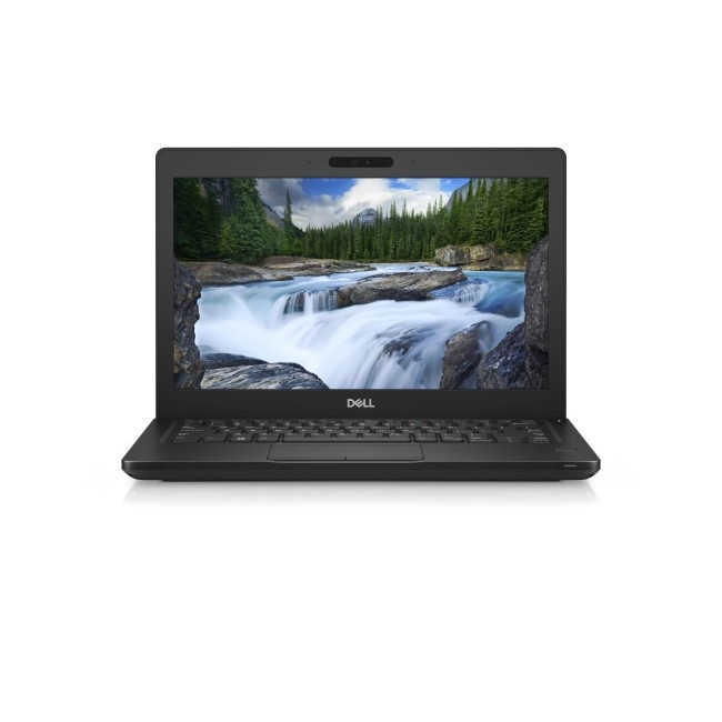 Refurbished Dell Latitude 5290 Core i3-8130U 8GB 128GB 12.5 Inch Windows 10 Laptop