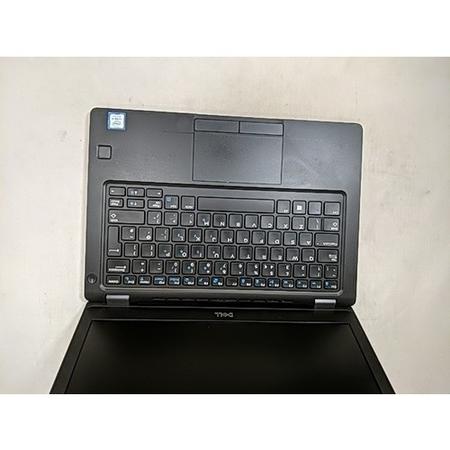 Refurbished Dell Latitude 5290 Core i3-8130U 8GB 128GB 12.5 Inch Windows 10 Laptop