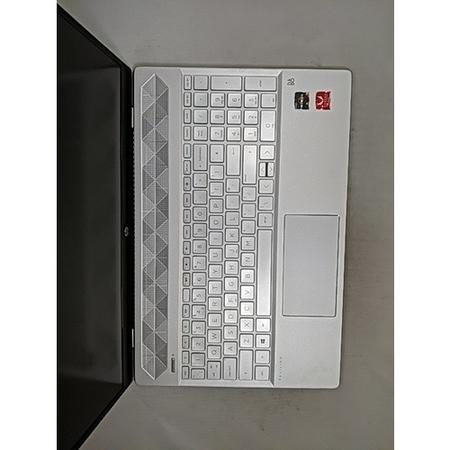 Refurbished HP Pavilion 15-CW0XXX AMD Ryzen 3 2300U 4GB 128GB 15.6 Inch Windows 10 Laptop