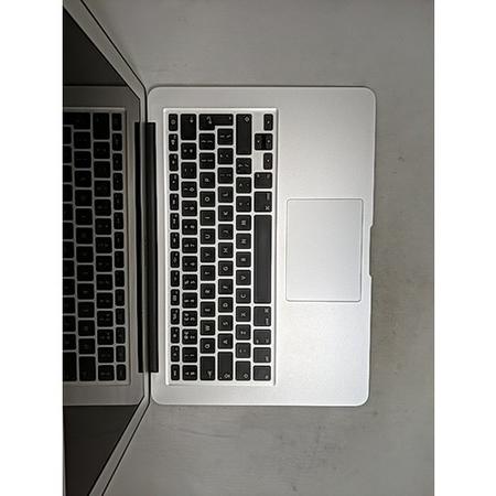 Refurbished Apple Macbook Air 13.3" i5 8GB 128GB SSD - 2017