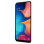 Refurbished Samsung Galaxy A20e White 5.8" 32GB 4G Unlocked & SIM Free Smartphone