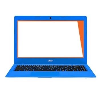 Refurbished Acer Aspire One 1-431 Intel Celeron N3060 2GB 32GB 14 Inch Windows 10 Laptop