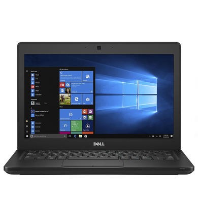 Refurbished Dell Latitude 5280 Core i3-7100U 8GB 128GB 12.5 Inch Windows 10 Laptop