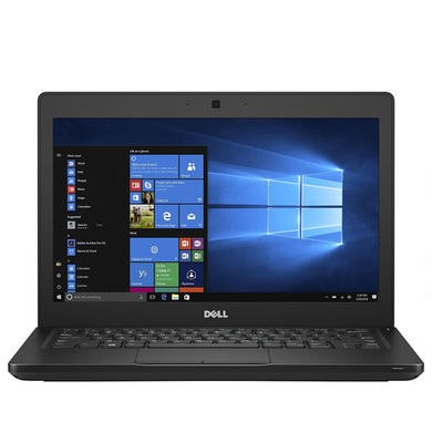 Refurbished Dell Latitude 5280 Core i3-7100U 8GB 128GB 12.5 Inch Windows 10 Laptop