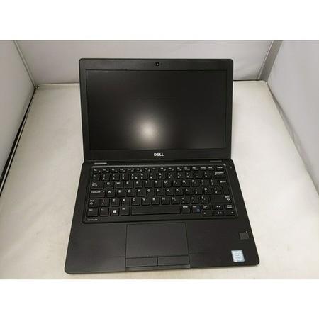 Refurbished Dell Latitude 5280 Core i3-7100U 8GB 128GB 12.5 Inch Windows 10 Laptop