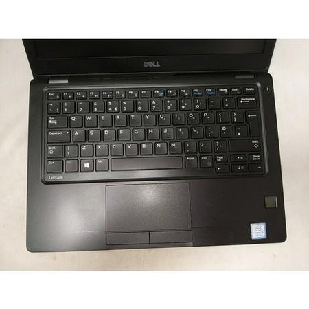 Refurbished Dell Latitude 5280 Core i3-7100U 8GB 128GB 12.5 Inch Windows 10 Laptop