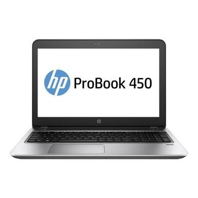Refurbished HP ProBook 450 G4 Core i5-7200U 8GB 500GB 15.6 Inch Windows 10 Laptop