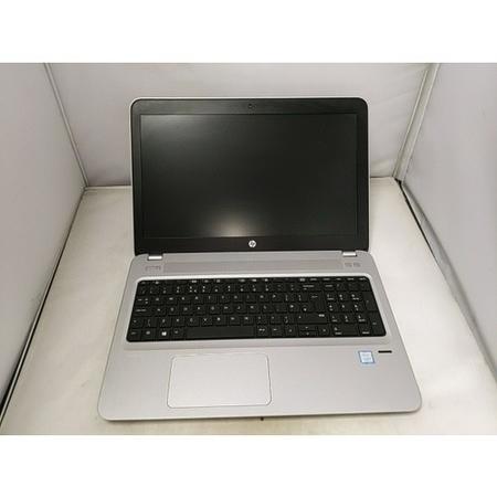 Refurbished HP ProBook 450 G4 Core i5-7200U 8GB 500GB 15.6 Inch Windows 10 Laptop