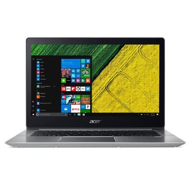 Refurbished Acer Swift SF314-52G Core i5-7200U 8GB 256GB 14 Inch Windows 10 Laptop