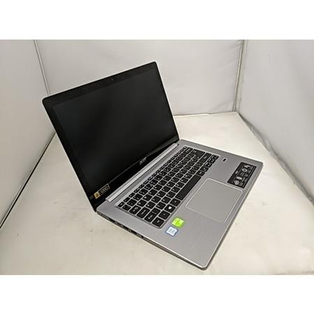 Refurbished Acer Swift SF314-52G Core i5-7200U 8GB 256GB 14 Inch Windows 10 Laptop