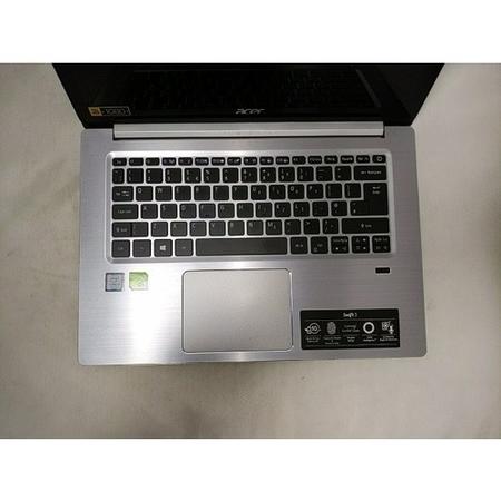 Refurbished Acer Swift SF314-52G Core i5-7200U 8GB 256GB 14 Inch Windows 10 Laptop