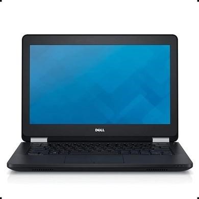 Refurbished Dell Latitude E5270 Core i5-6300U 4GB 128GB 12.5 Inch Windows 10 Laptop