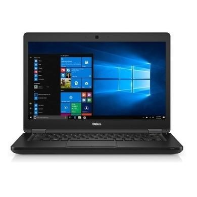 Refurbished Dell Latitude 5480 Core i5-6200U 8GB 128GB 14 Inch Windows 10 Laptop
