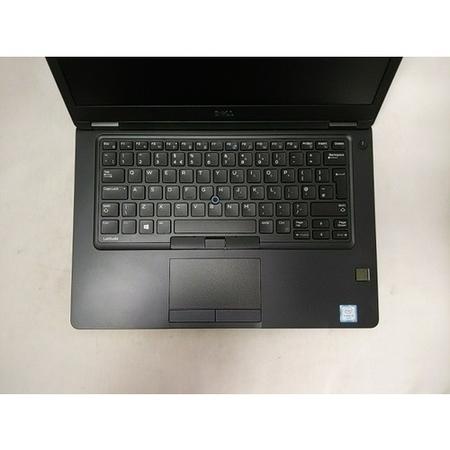 Refurbished Dell Latitude 5480 Core i5-6200U 8GB 128GB 14 Inch Windows 10 Laptop