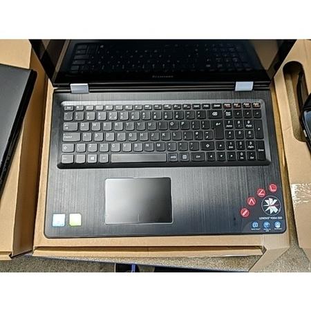 Refurbished Lenovo Yoga 500-15ISK Core i7-6500U 8GB 1TB 15.6 Inch Windows 10 Laptop