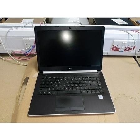 Refurbished HP 14-CK0XXX Core i5-7200U 4GB 256GB 14 Inch Windows 10 Laptop