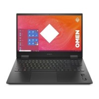 Refurbished HP Omen 15-EK0XXX Core i7-10750H 16GB 512GB RTX 2060 15.6 Inch Windows 10 Gaming Laptop