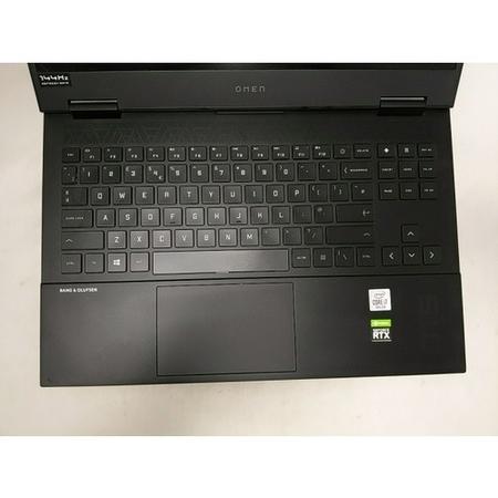 Refurbished HP Omen 15-EK0XXX Core i7-10750H 16GB 512GB RTX 2060 15.6 Inch Windows 10 Gaming Laptop