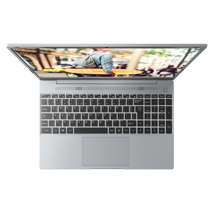 Medion Akoya E15407 Core i5-1035G1 8GB 256GB SSD 15.6 Inch Full HD Windows 10 Laptop 