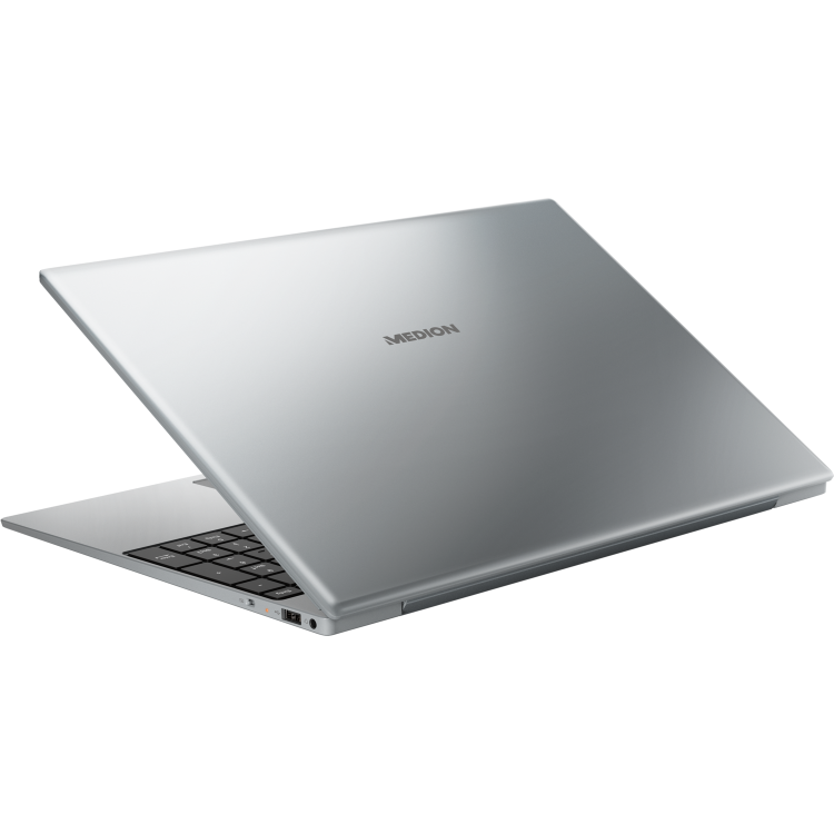 Medion Akoya E15407 Core i5-1035G1 8GB 256GB SSD 15.6 Inch Full HD Windows 10 Laptop 