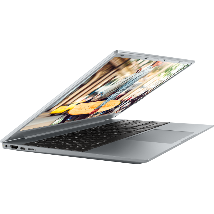Medion Akoya E15407 Core i5-1035G1 8GB 256GB SSD 15.6 Inch Full HD Windows 10 Laptop 