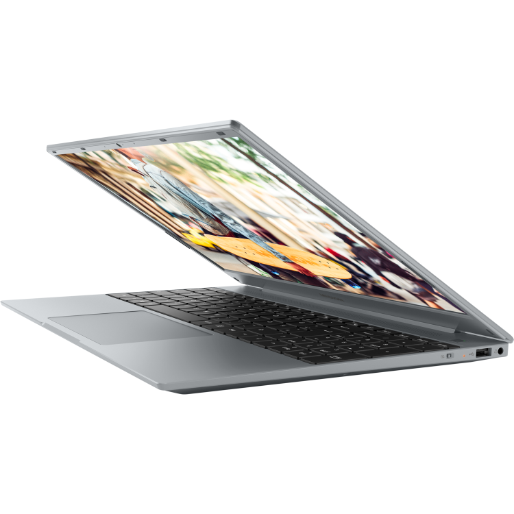 Medion Akoya E15407 Core i5-1035G1 8GB 256GB SSD 15.6 Inch Full HD Windows 10 Laptop 
