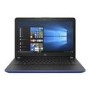 Refurbished HP 14-BW0XX AMD A6-9220 8GB 1TB 14 Inch Windows 10 Laptop