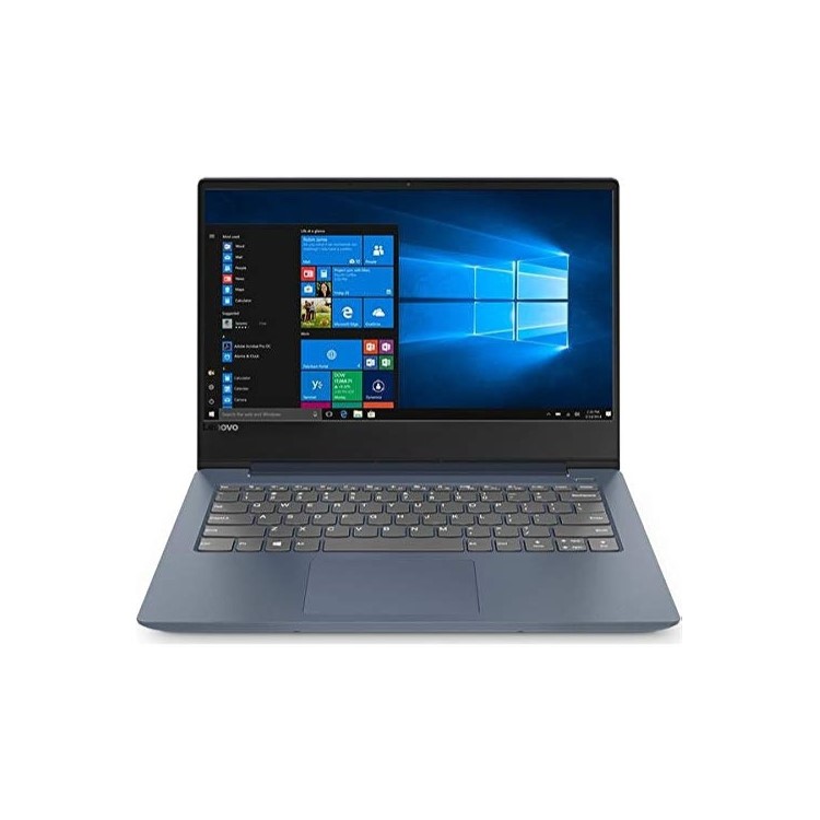 Refurbished Lenovo IdeaPad 330S-14IKB Core i5-8250U 4GB 128GB 14 Inch Windows 10 Laptop