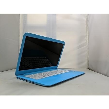 Refurbished HP Stream 14-AX0XX Intel Celeron N3060 4GB 32GB 14 Inch Windows 10 Laptop