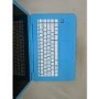 Refurbished HP Stream 14-AX0XX Intel Celeron N3060 4GB 32GB 14 Inch Windows 10 Laptop