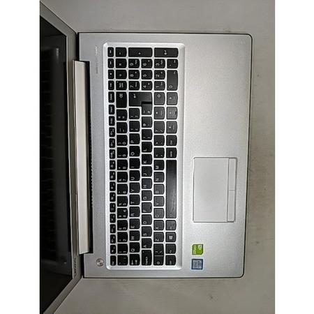 Refurbished Lenovo IdeaPad 510-15ISK Core i5-6200U 8GB 1TB 15.6 Inch Windows 10 Laptop