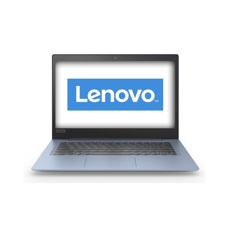 Refurbished Lenovo IdeaPad 320-14IAP Intel Pentium N4200 4GB 1TB 14 Inch Windows 10 Laptop